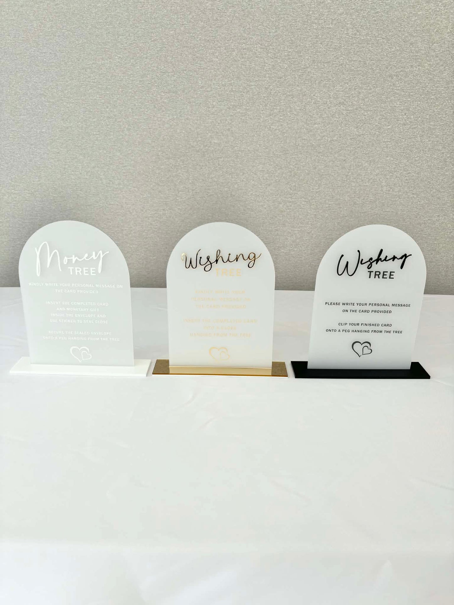 Cherry Blossom Tree - Your choice of Wishing or Money Tree